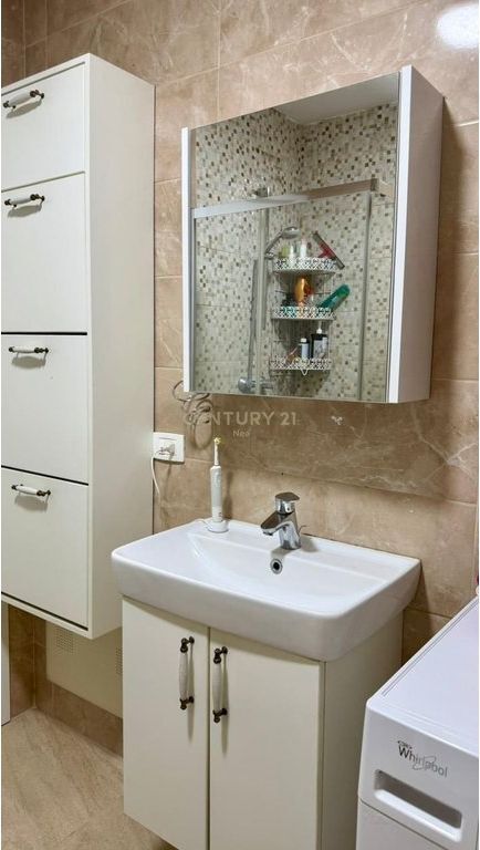 Apartment 1+1 for rent at Fiori Di Bosko