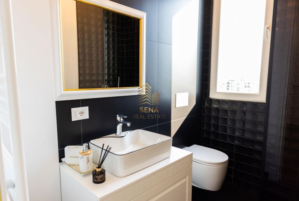 Qira, Apartament 1+1+Bllk,Astir-Prane Vila L 2021,57.000 Leke/muaji