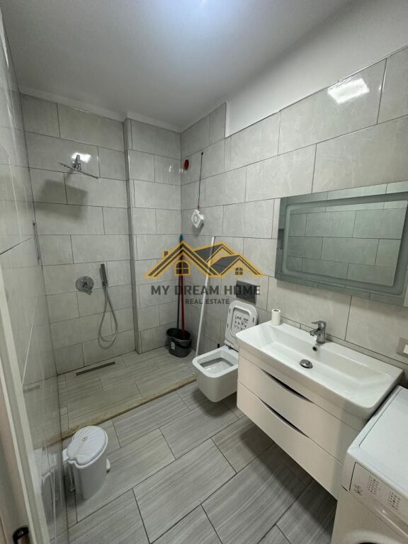 FOR RENT APARTMENT 2+1+VERANDA BEACH DURRES!
