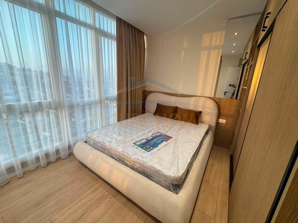FOR SALE APARTMENT 1+1 MISTO MAME