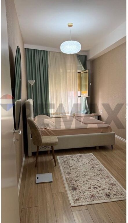 APARTAMENT 2+1 – KOMPLEKSI MANGALEM