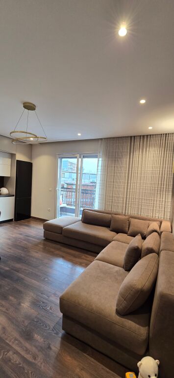 LUXURY APARTMENT 2+1 in Don Bosko!