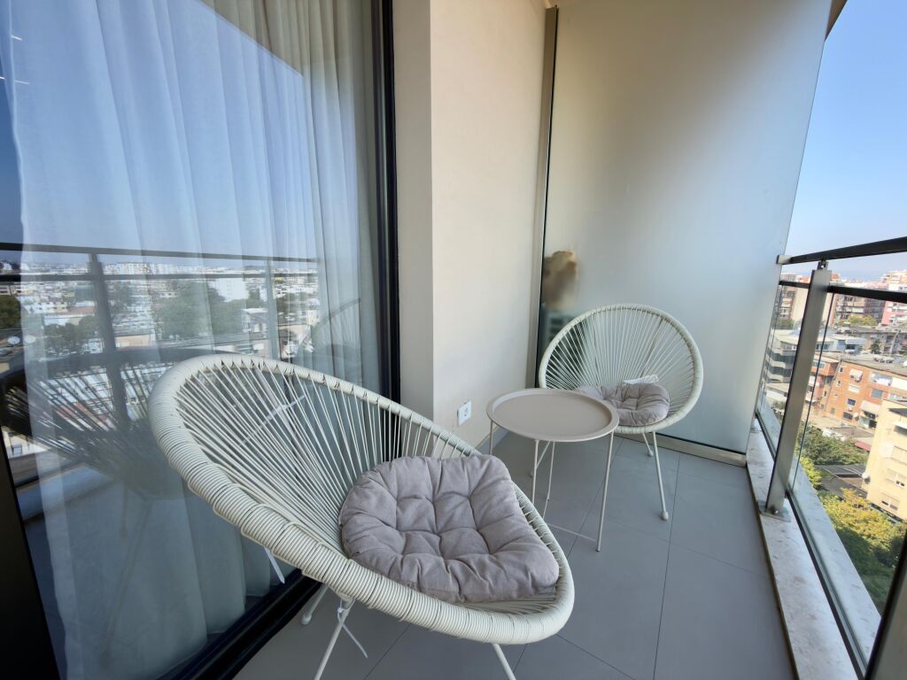 Apartment 2+1+2 for rent