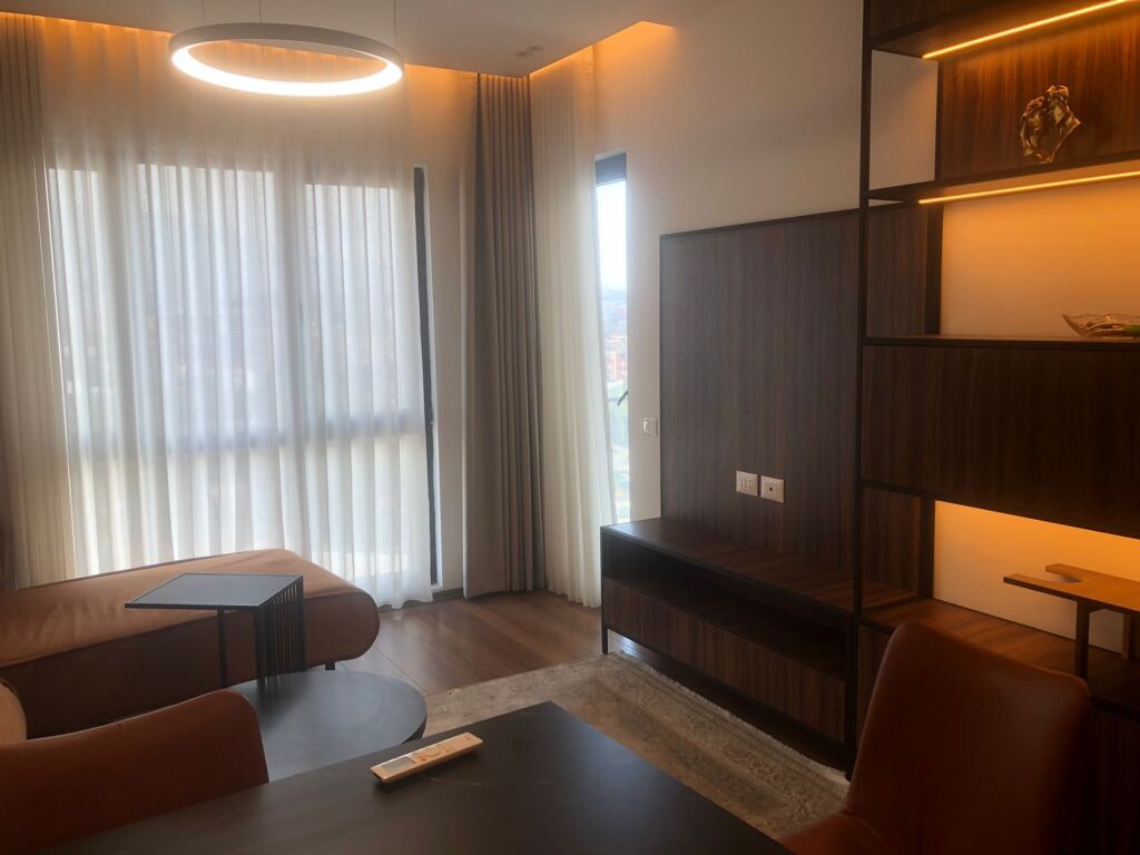 hitet Apartament 1+1 tek Farmacia 10