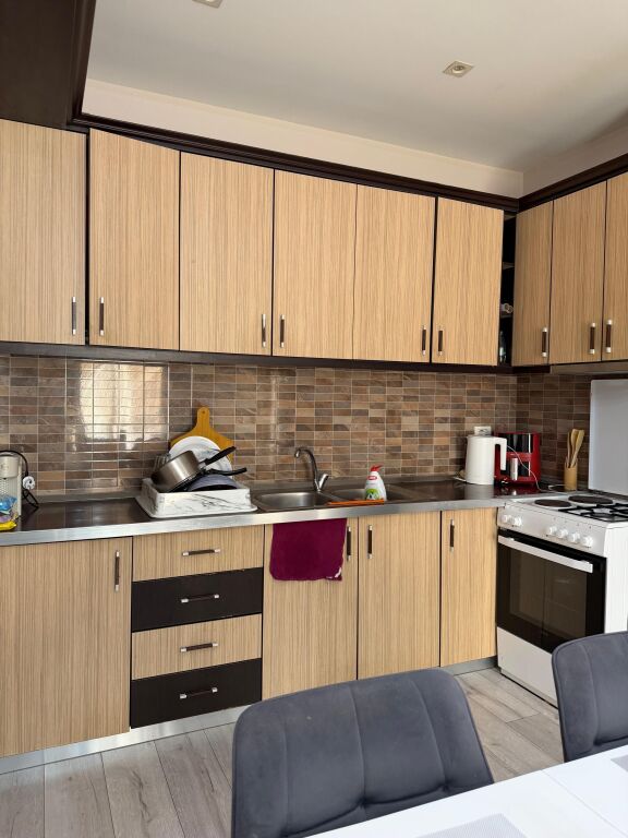2+1 apartment for sale in Astir !