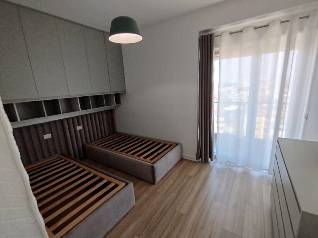 APPARTAMENTO 2+1 CON PARCHEGGIO IN VENDITA DON BOSKO