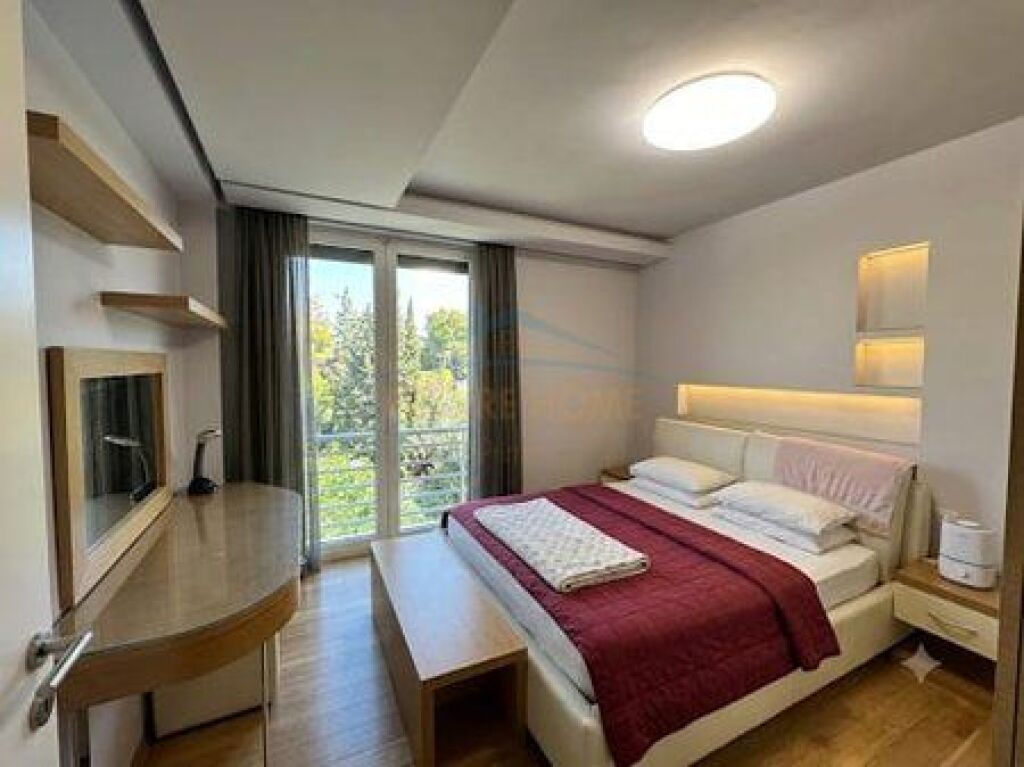 In vendita, Appartamento 3+1+2, Dritan Hoxha, Tirane