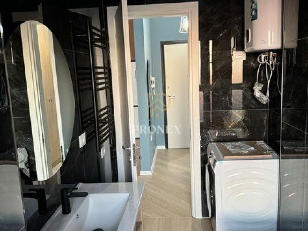 Apartment 1+1 for rent in Don Bosko