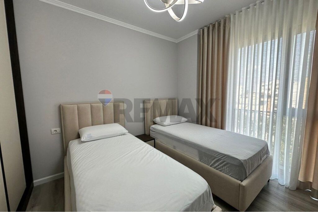 APARTAMENT 2+1 PER QIRA TE DRITAN HOXHA