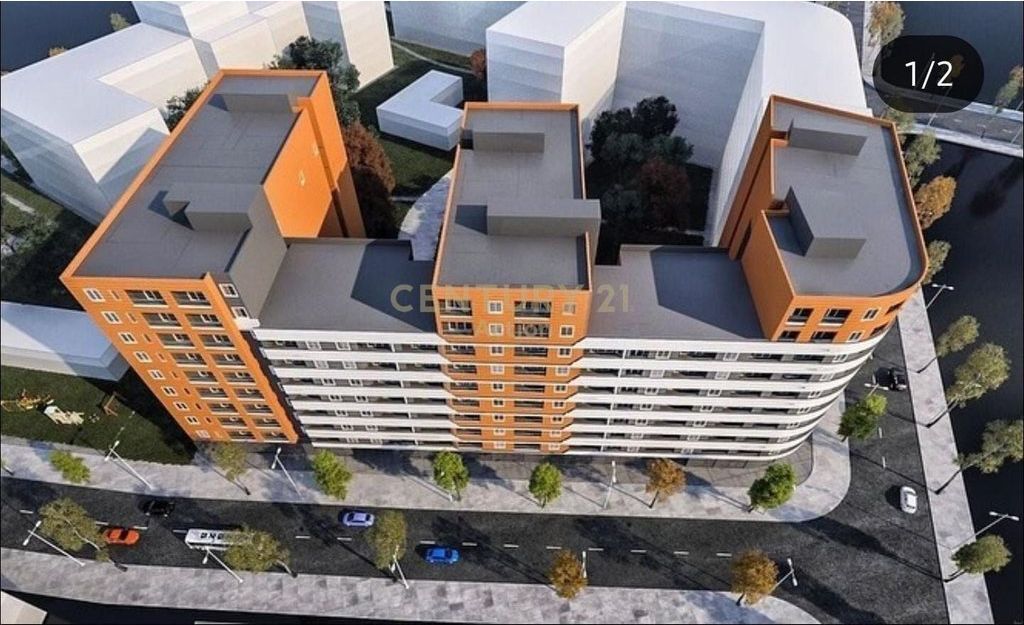 🏡 Shitet Apartament 2+1 në Yzberisht!