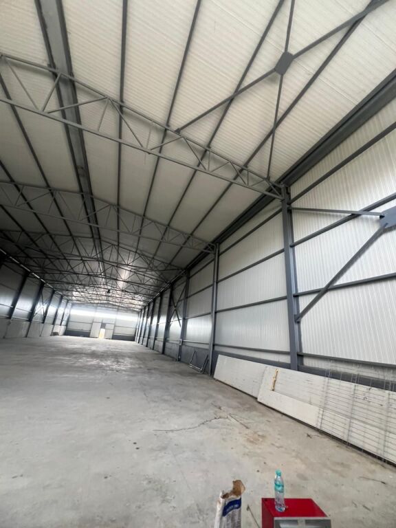 Warehouse for Rent