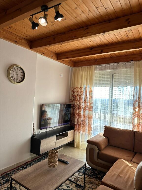 Duplex 2+1 in affitto a Fresk !