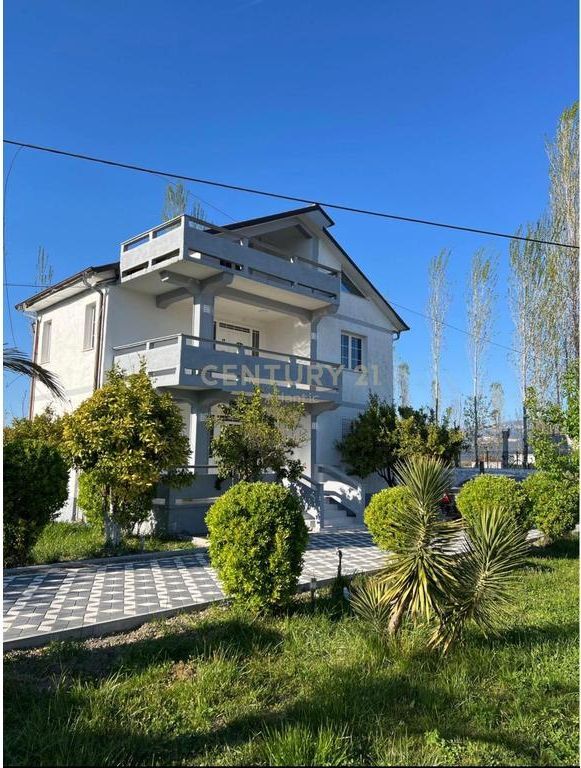SHITET VILË 2-KATËSHE, FUSHË-KRUJË