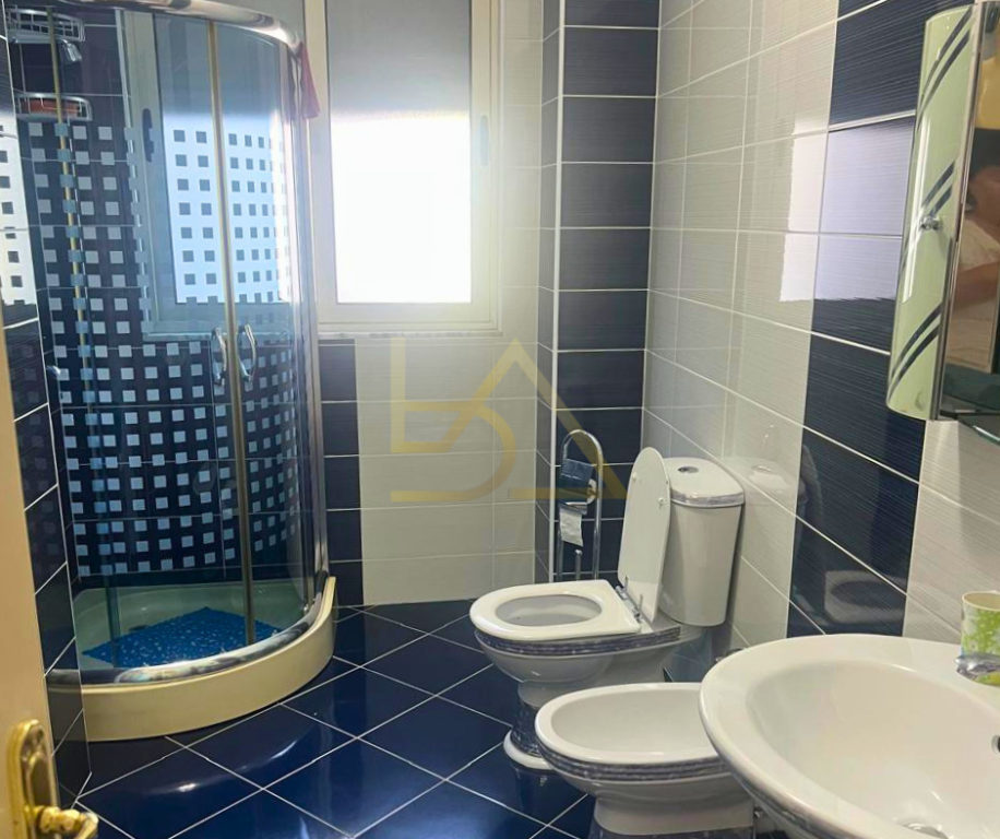 FOR RENT APARTMENT 2+1 – NEAR COURT, DURRËS