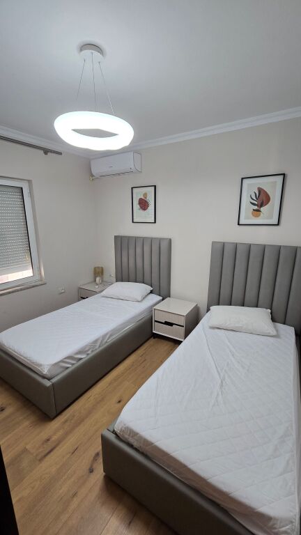 Qera, Apartament 2+1, Rruga Dritan Hoxha, Post parkimi