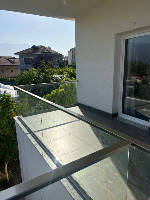Apartment 2+1 for rent – Buildings Contact, Pjeter Budi street !