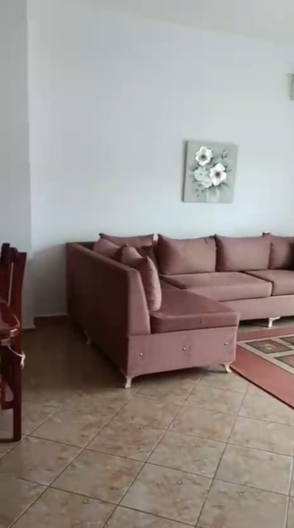Apartment 1+1 for rent Pazari i Ri !