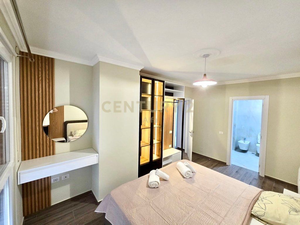 QIRA, APARTAMENT 2+1+2 NË SELITË‼️