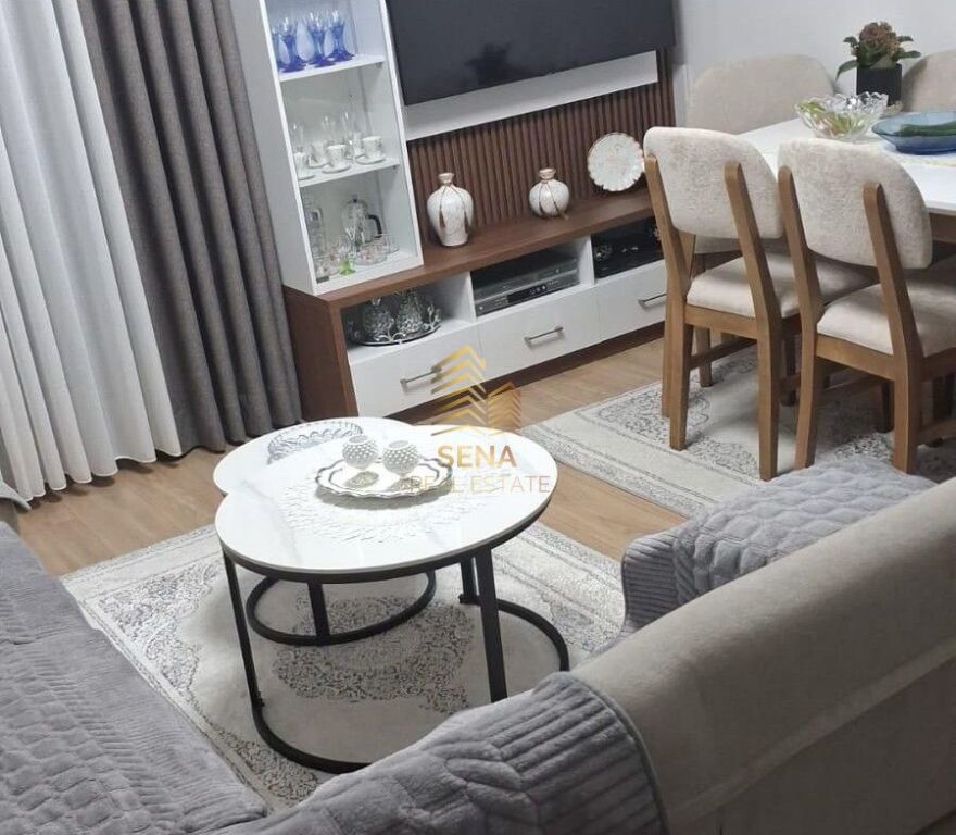 Shitet, Apartament i Adaptuar ne 2+1+BLK, Kinostudio, 15.500.000 Leke