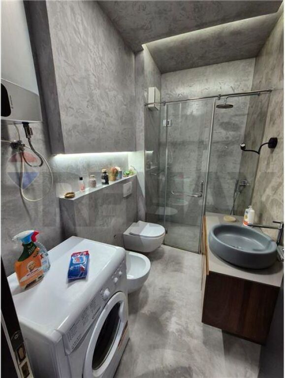 Apartment 1+1 for rent at Liqeni i Thate, Tirana