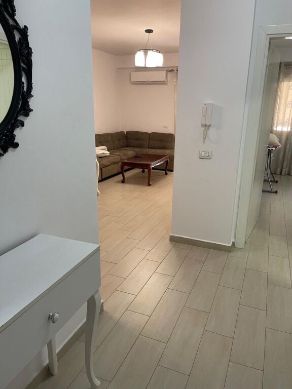Apartment 1+1 for rent at Paris Commune near Niku Construction