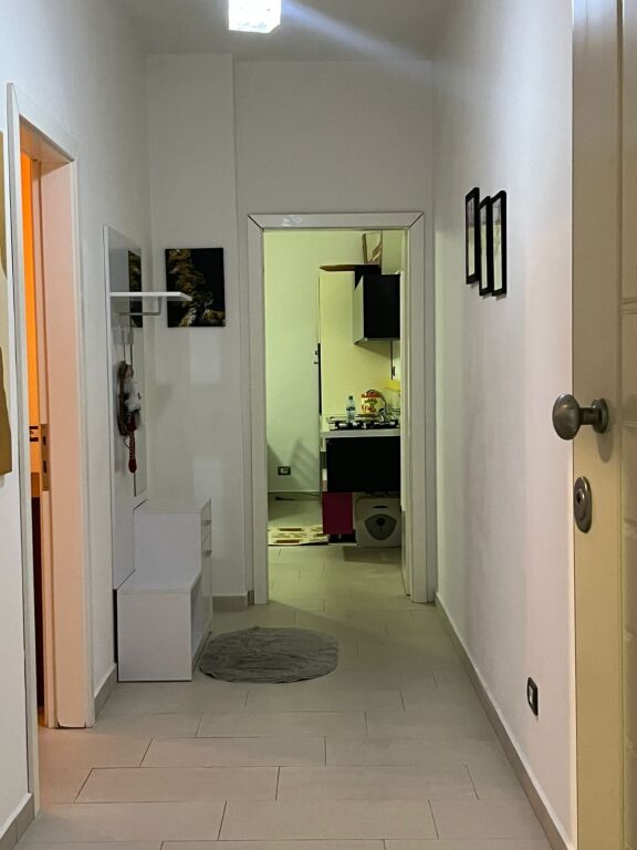 Appartamento 1+1+1 con Balcone in Affitto