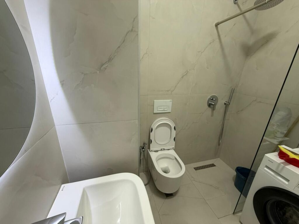 🏠 Jepet me qira apartament 1+1, i pabanuar më parë