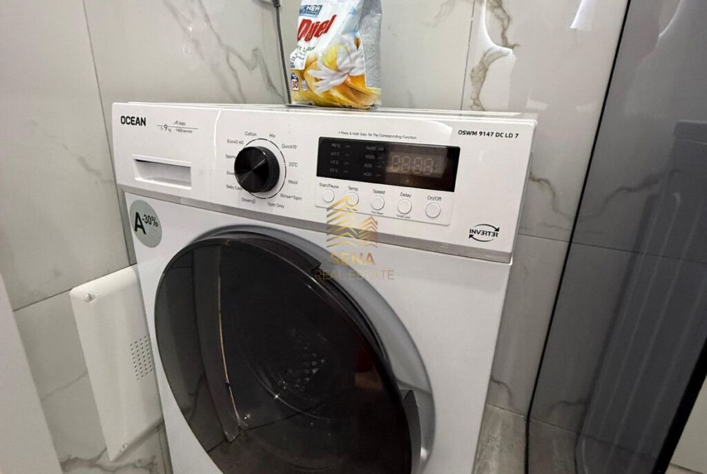 Qira, Garsoniere, 21 Dhjetori , 40.000 Leke/Muaj