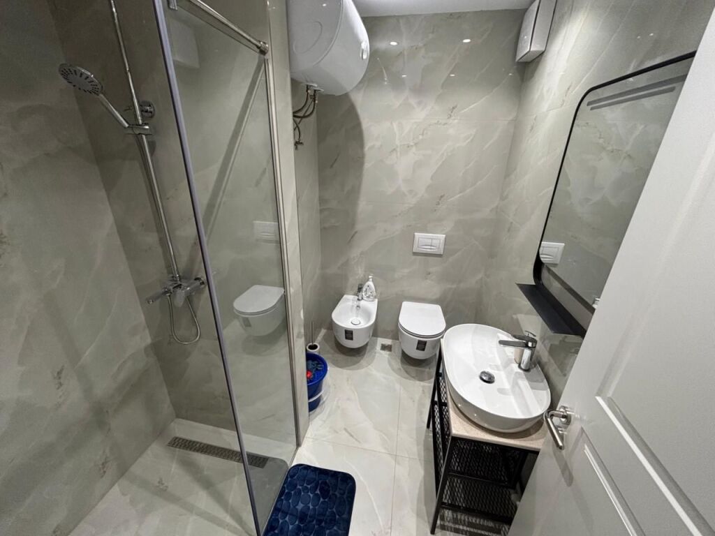 2+1 APARTMENT FOR RENT | PARIS MUNICIPALITY