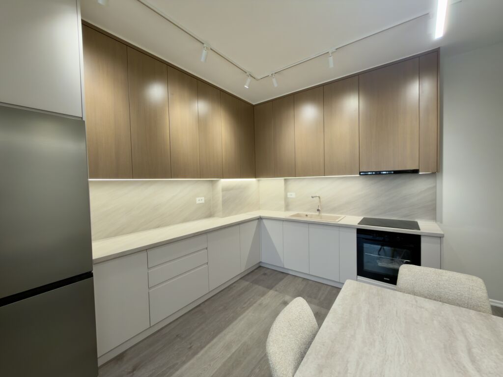 Apartment 2+1+2 for rent