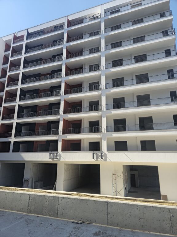 SHITET APARTAMENT 2+1 – KOMPLEKSI SPACE CITY, PASKUQAN