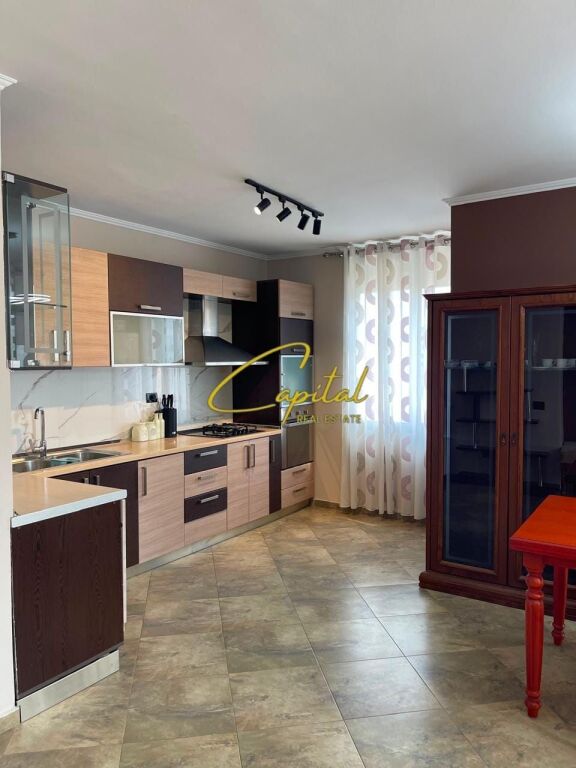 APARTMENT FOR RENT 2+1 ALI DEMI 80,000 LEKE