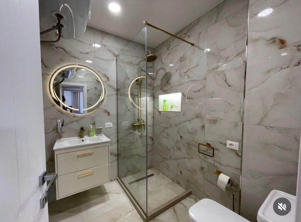 Apartament 2+1 me qira Zogu i Zi