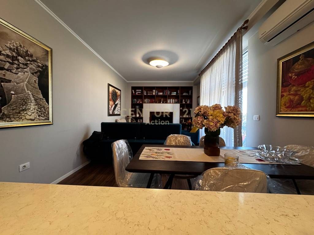 JEPET ME QIRA APARTAMENT MODERN 1+1 TEK STADIUMI DINAMO