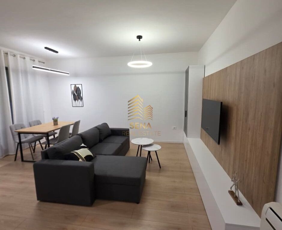 Rent, Apartment 2+1+balcony, Ndregjoni Complex, 75,000 Leke /month