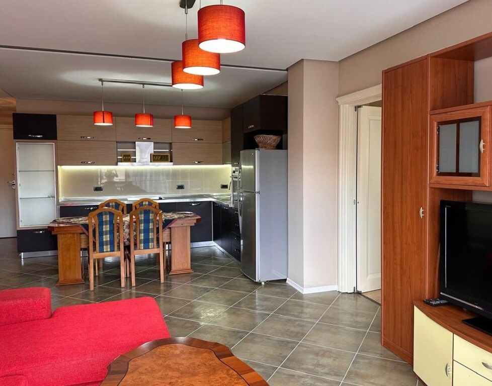 📌APARTMENT 2+1 FOR RENT NEAR THE BOTANICAL GARDEN