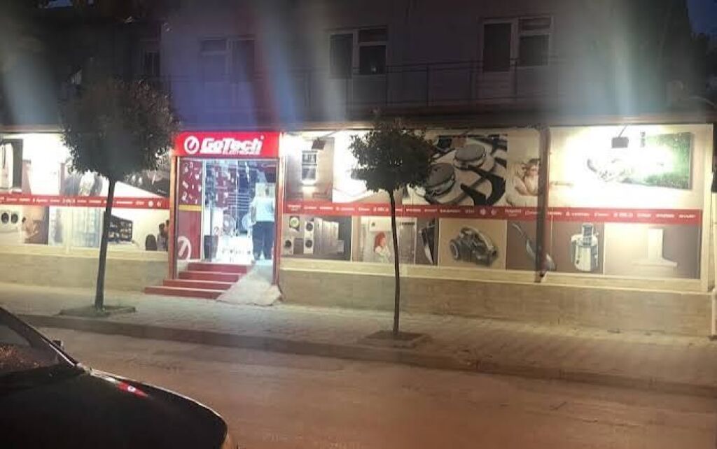 Qera, Apartament 1+1, Misto Mame