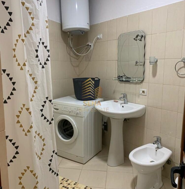 Rent, Apartment 2+1+balcony, Don Bosko, 60,000 Lek/Month