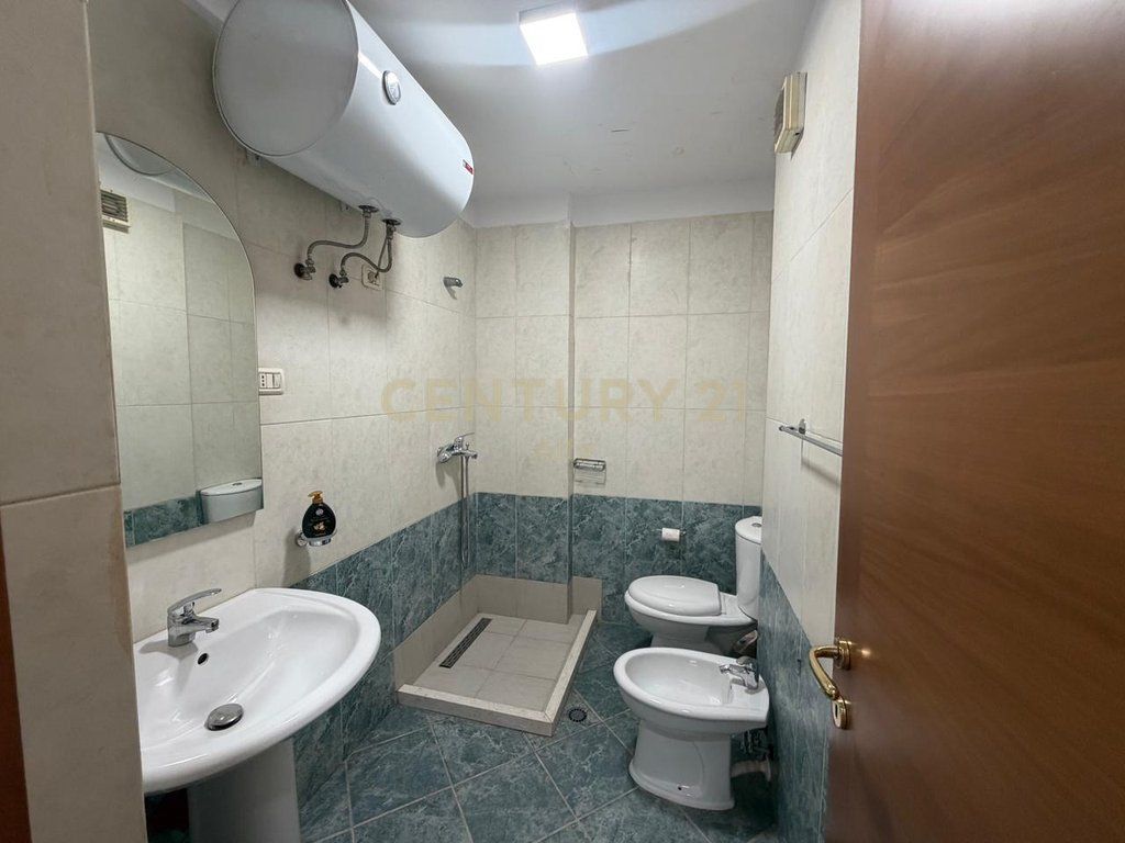 Apartment 2+1+2 bathrooms for sale near Kosovarve Street