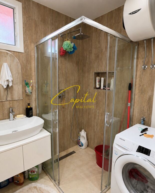 SHITET APARTAMENT 2+1 RRUGA E ELBASANIT 15.900.000 LEKE