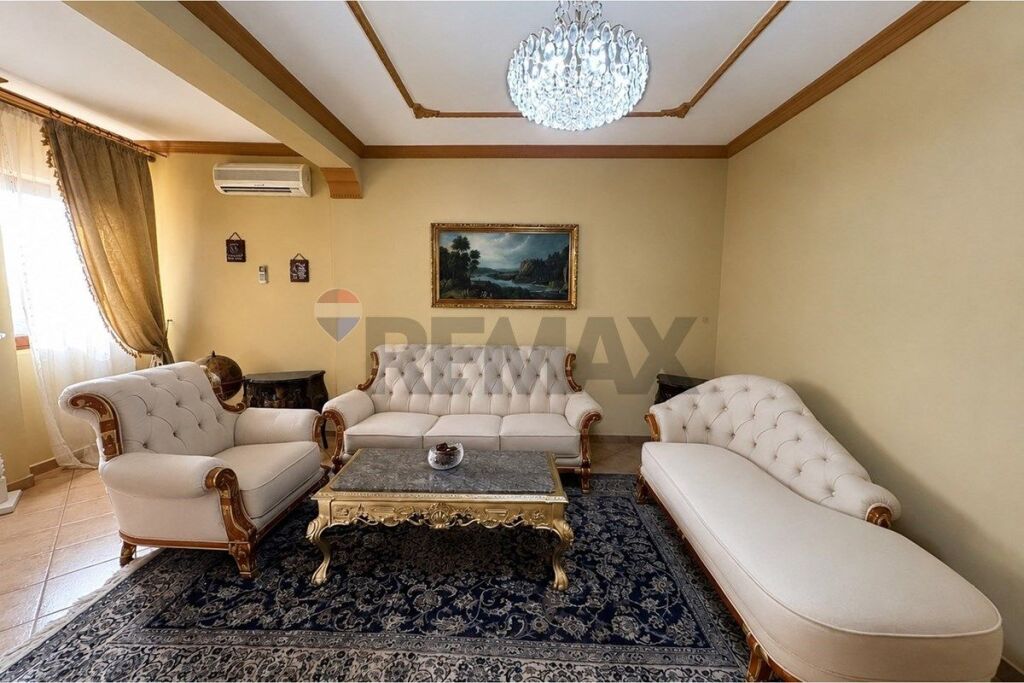 Appartamento - In Vendita - Via Asim Vokshi, Tirana(ID: 530601001-201)
