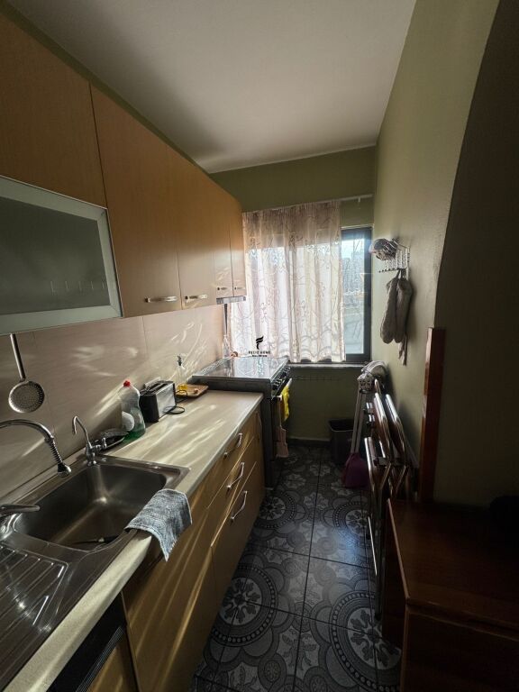 APARTAMENT ME QERA 1+1 21 DHJETORI 60.000 LEKE FH-91113