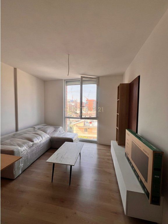 FOR RENT APARTMENT 1+1 – PASKUQAN