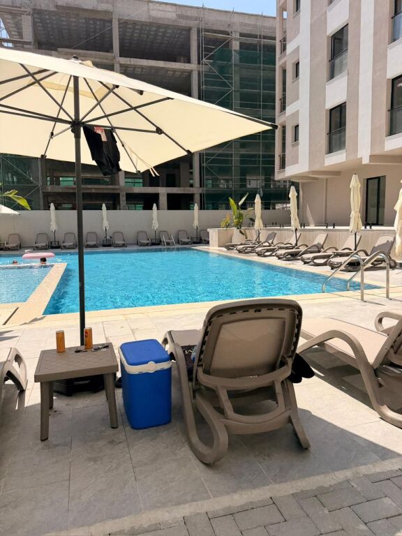 Apartament 1+1 për Shitje – Oriental Residence, Golem