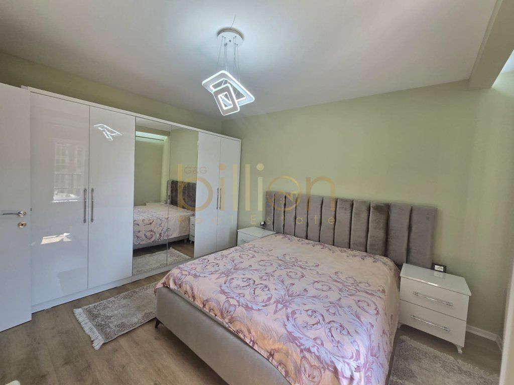 APARTMENT 1+1 FOR RENT – LAPRAKË
