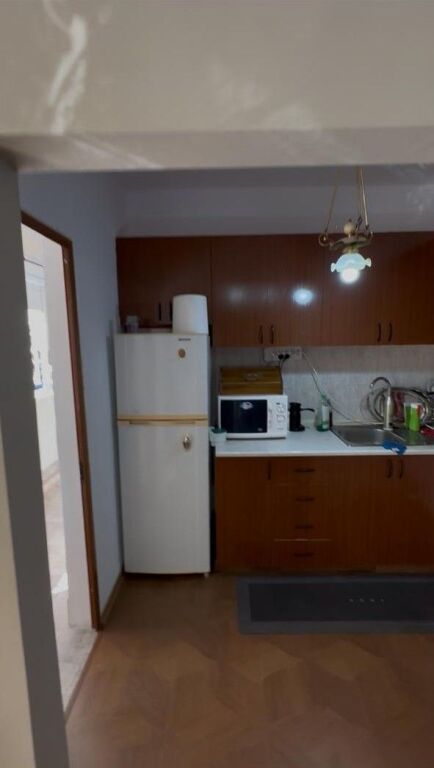 Apartment 1+1 with balcony for rent