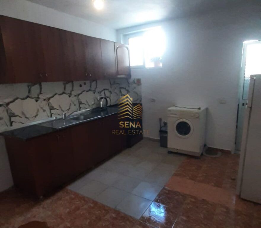 Qira, Apartament 1+1, Pediatria, 45.000 Lek/Muaj