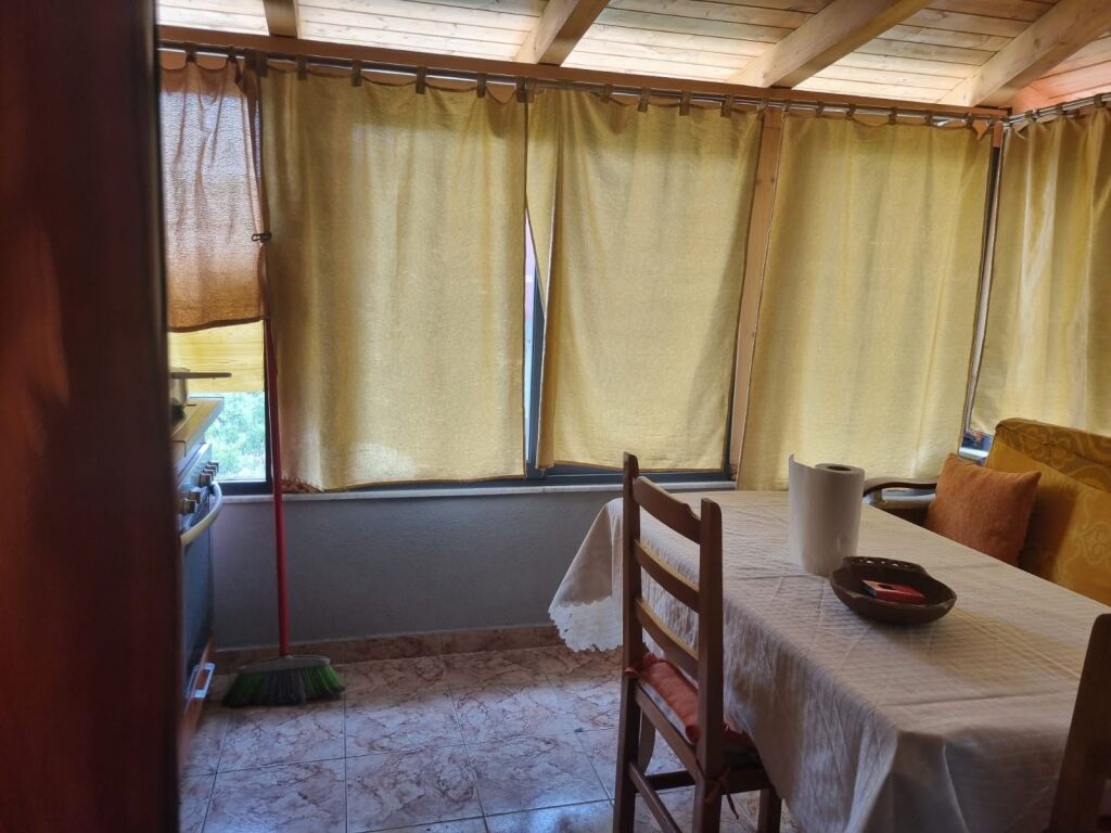 Apartment 1+1+1 For Rent Parking Space +1 Balcony