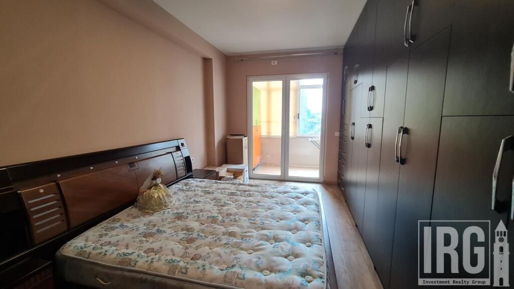 Apartment 2+1+2 for rent in Astir, New Ring, Yzberisht.
