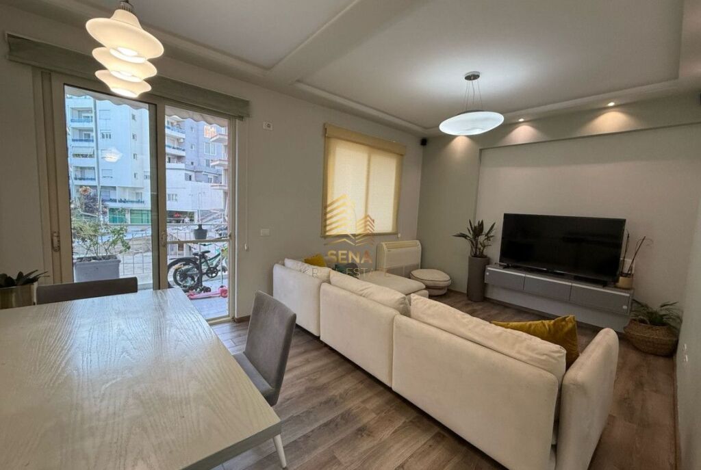 Rent, Apartment, 2+1+Blk, Botanical Garden, 750 Euro/Month